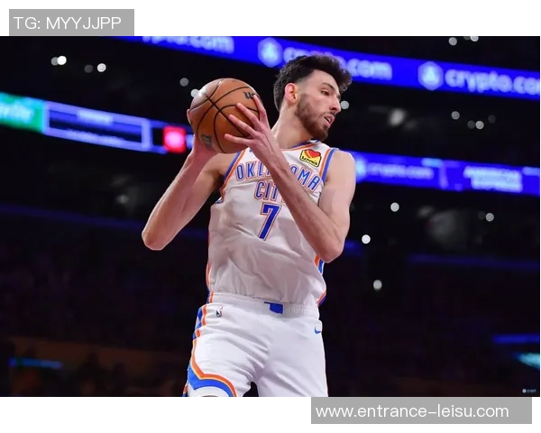 切特霍姆格伦的崛起之路与未来篮球发展的新趋势分析