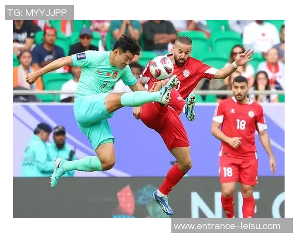 卡塔尔与黎巴嫩对决谁将赢得胜利分析与预测