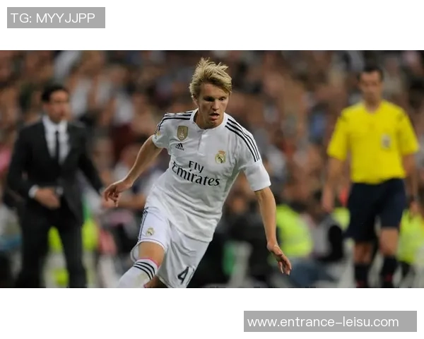 厄德高:从天赋少年到足球巨星的成长之路与未来展望