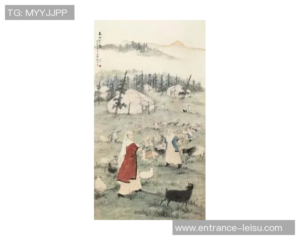 李泓澎：在艺术与科技交汇处探索创新的无限可能性